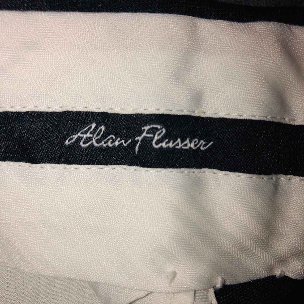 Men’s short (ALAN FLUSSER)
